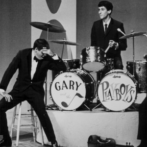 Gary Lewis And The Playboys