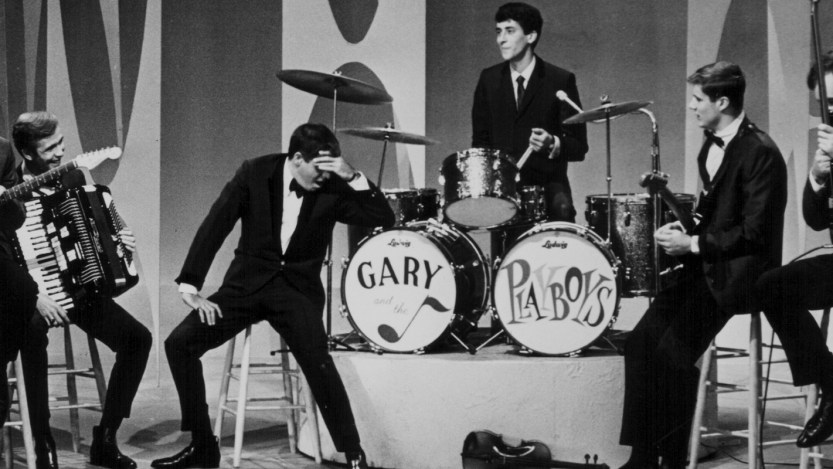 Gary Lewis And The Playboys
