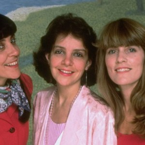 Suzzy Roche;Terre Roche;Maggie Roche