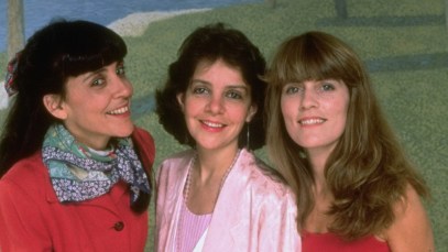 Suzzy Roche;Terre Roche;Maggie Roche