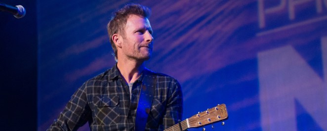 Dierks Bentley