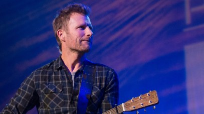 Dierks Bentley