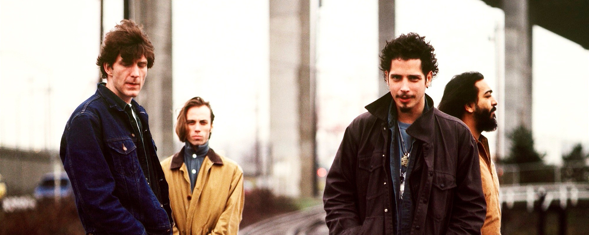 Bank The Rapper 3 Grunge Songs from 1997 That I Still Obsessively Listen To - American ...