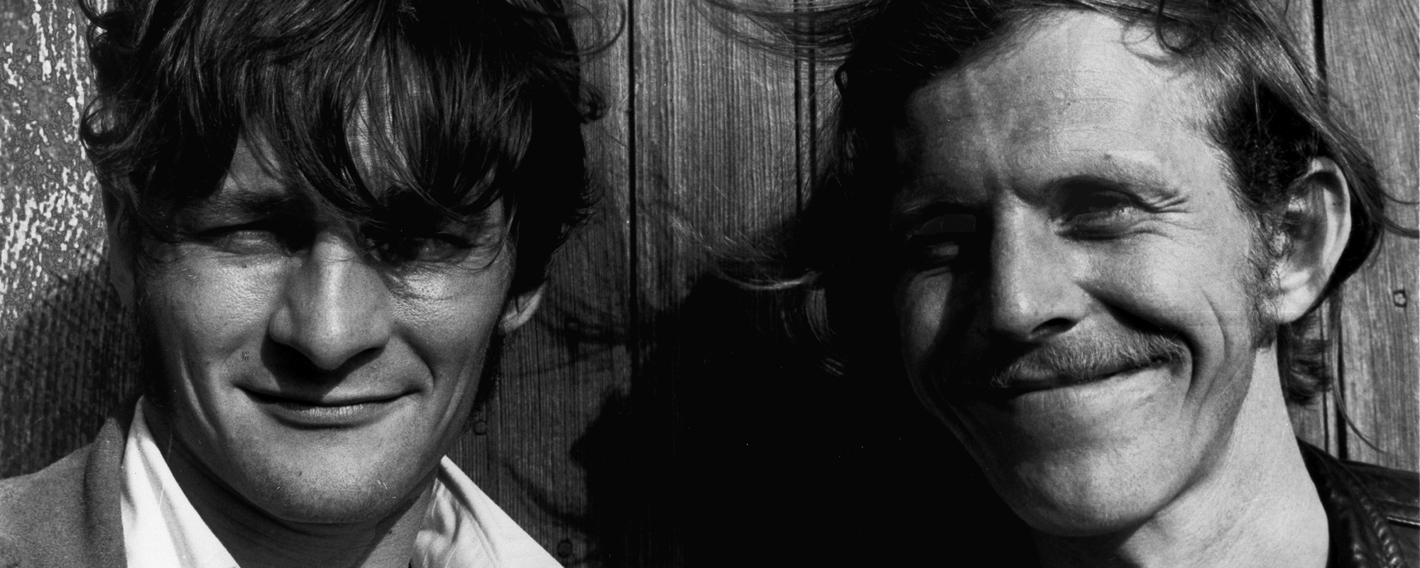 3 Country Songs From 1968 That Sound Exactly Like Their Album Cover