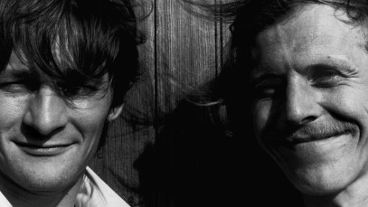 Photo of Dillard and Clark