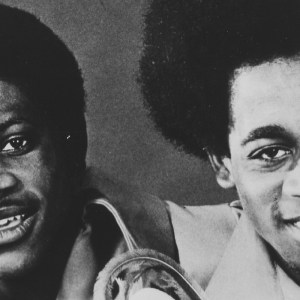 Photo of Brighter Side of Darkness