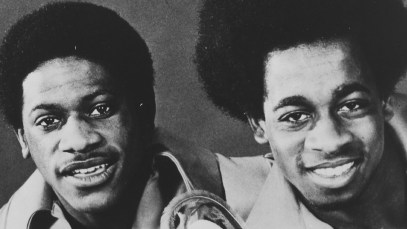 Photo of Brighter Side of Darkness