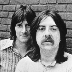 Photo of Five Man Electrical Band