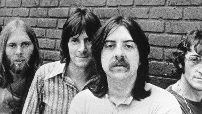 Photo of Five Man Electrical Band