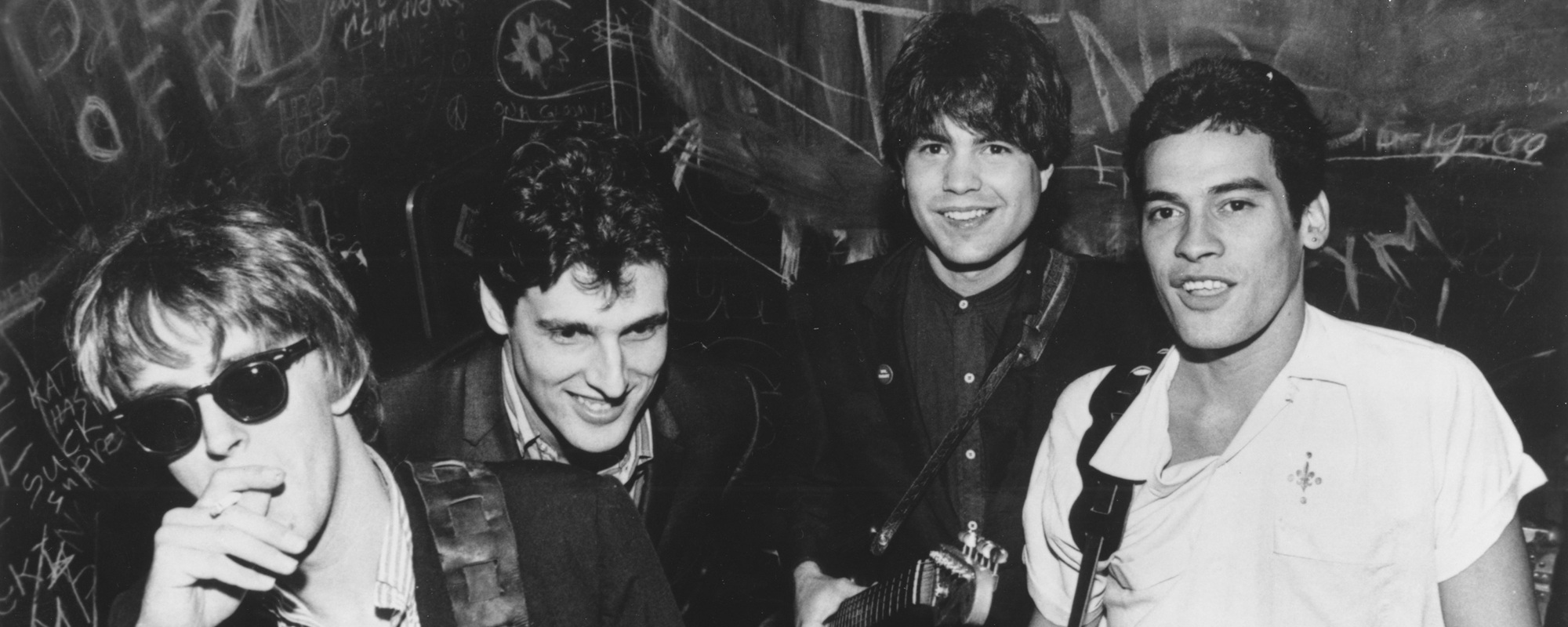 3 Massively Underrated Bands From the 1980s That Should Have Been Famous