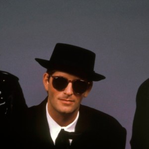 Photo of SCRITTI POLITTI