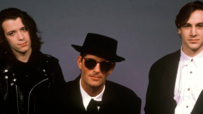 Photo of SCRITTI POLITTI