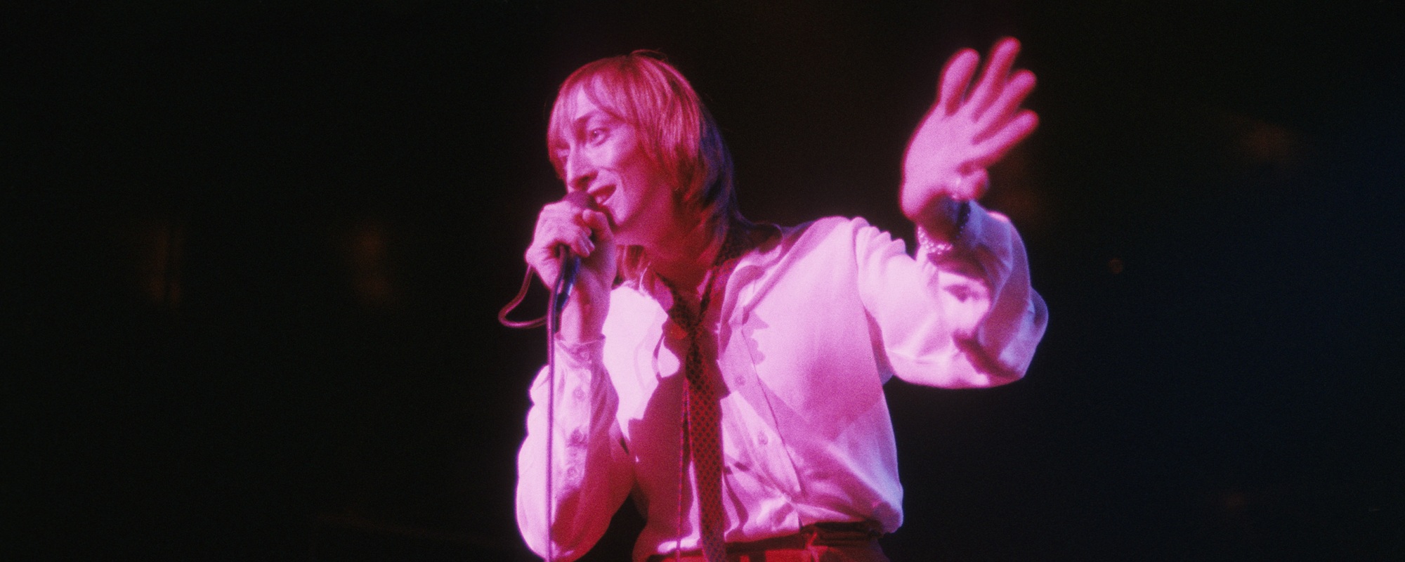 Nick Gilder’s Biggest Hit From 1978 Hid Dark and Unsettling Origins