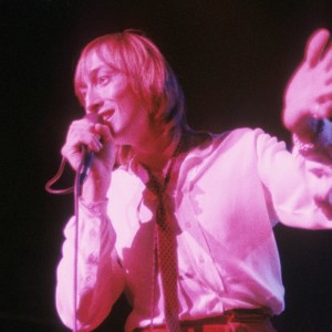 Photo of Nick GILDER