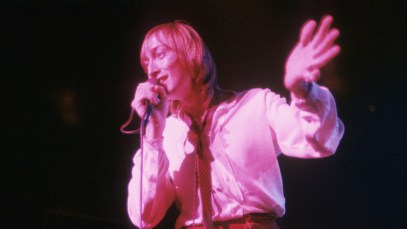 Photo of Nick GILDER