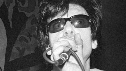 The Cramps