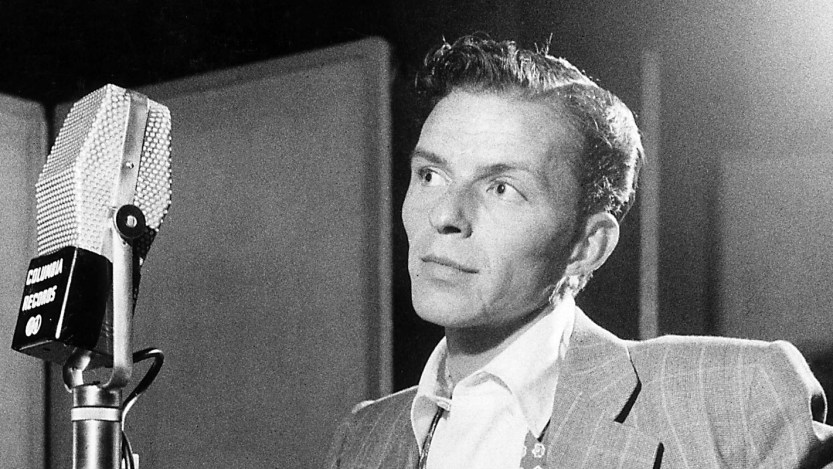 Frank Sinatra