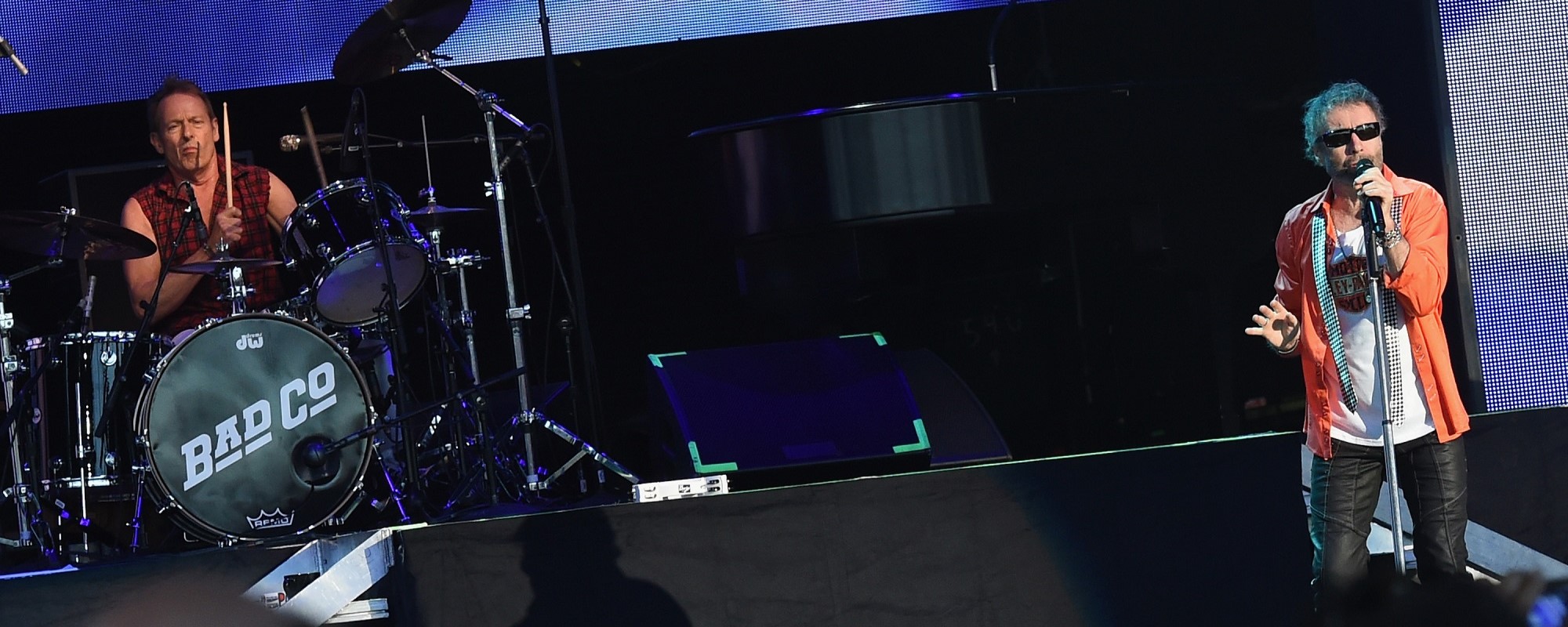 Bad Company Drummer Simon Kirke Reveals Plans to Perform with Frontman Paul Rodgers at the Band’s Rock Hall Induction