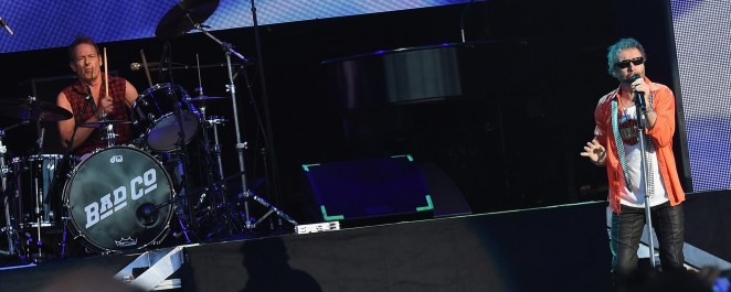 Bad Company Drummer Simon Kirke Reveals Plans to Perform with Frontman Paul Rodgers at the Band’s Rock Hall Induction