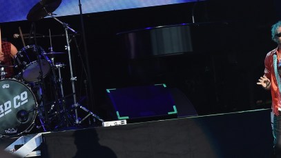 Bad Company Drummer Simon Kirke Reveals Plans to Perform with Frontman Paul Rodgers at the Band’s Rock Hall Induction