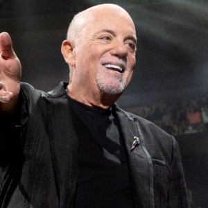 Billy Joel to Be Celebrated at Star-Studded Tribute Concert in 2026 at New York City’s Historic Carnegie Hall