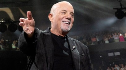Billy Joel to Be Celebrated at Star-Studded Tribute Concert in 2026 at New York City’s Historic Carnegie Hall