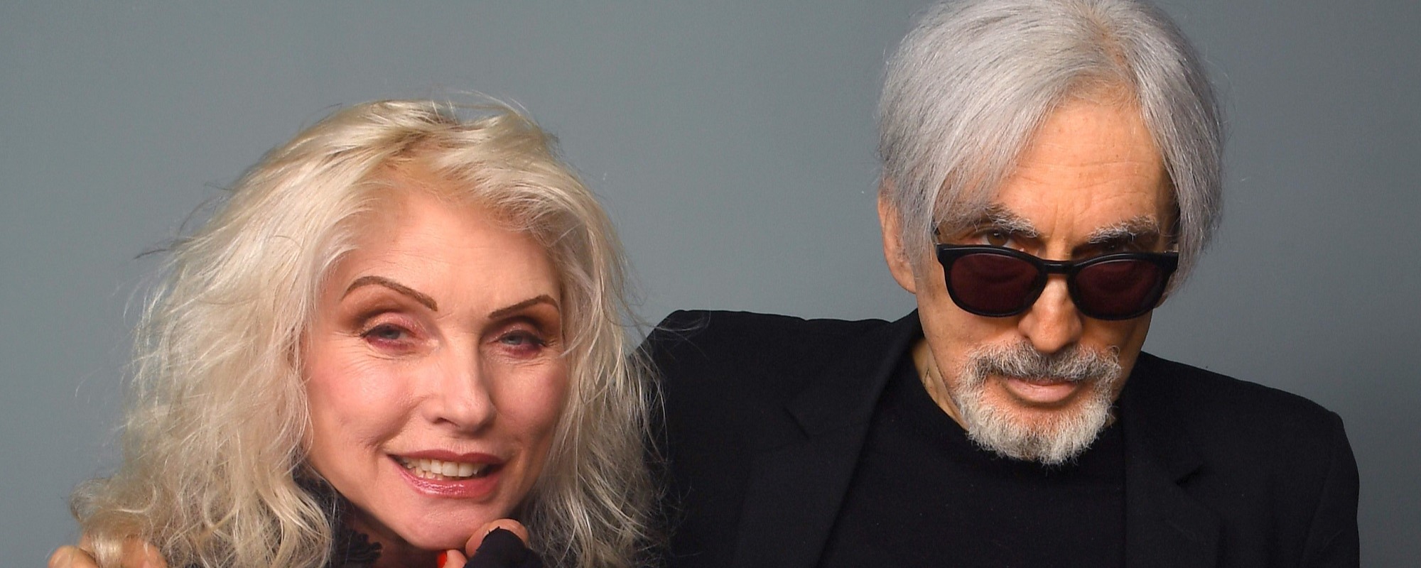Blondie’s Debbie Harry and Chris Stein Share New Details About Next Album and if They’ll Tour Again
