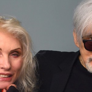 Blondie’s Debbie Harry and Chris Stein Share New Details About Band’s Next Album, Discuss Whether They’ll Tour Again