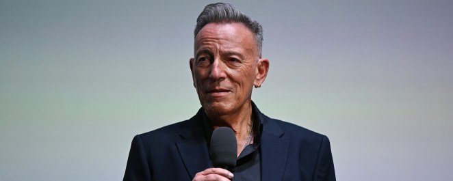 Bruce Springsteen Opens Up About His Struggles with Depression While Making ‘Nebraska,’ as Depicted in His New Biopic