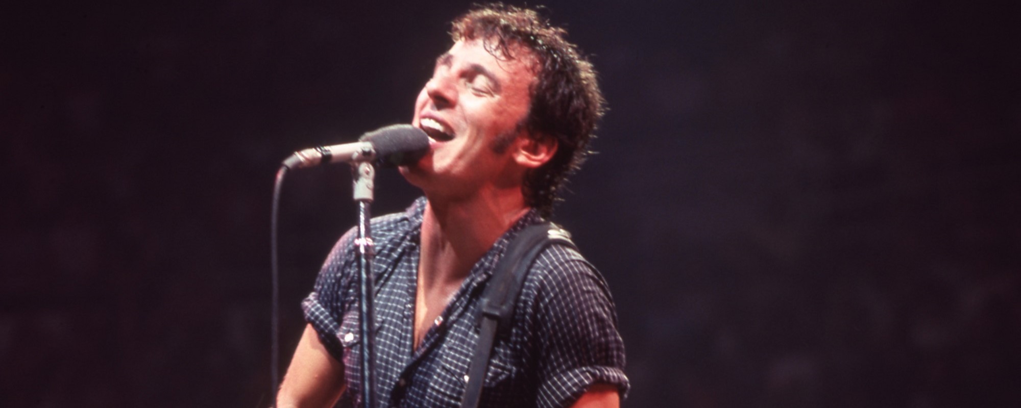 Bruce Springsteen Delays Release of ‘Nebraska ’82’ Box Set; Makes Archival 1981 Concert Performance Available on Nugs