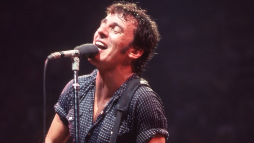 Bruce Springsteen’s Delays Release of the ‘Nebraska ’82’ Box Set; Makes Archival 1981 Concert Performance Available at nugs