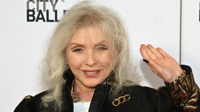 Blondie’s Debbie Harry Reveals the Actress She’d Like to Play Her in an Upcoming Biopic; Shares Some Details About Band’s New Album