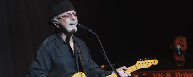 Watch Rock ‘n’ Roll Legend Dion DiMucci’s Emotional Music Video for a Newly Updated Version of His 1968 Hit “Abraham, Martin and John”