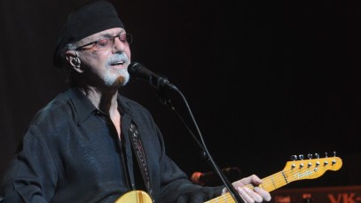 Watch Rock ‘n’ Roll Legend Dion DiMucci’s Emotional Music Video for a Newly Updated Version of His 1968 Hit “Abraham, Martin and John”