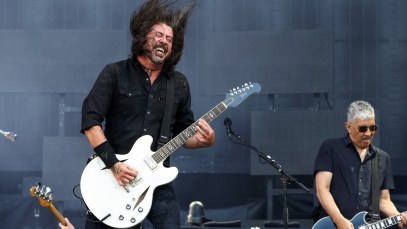 Foo Fighters Announce 2026 North American Stadium Tour with Queens of the Stone Age, Release New Single, “Asking for a Friend”