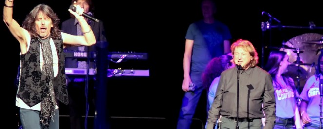Original Foreigner Frontman Lou Gramm Discusses Kelly Hansen’s Retirement from the Band and the Group’s New Singer, Luis Maldonado (Exclusive)