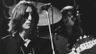 Paul McCartney, Julian Lennon, & More Pay Tribute to the Late John Lennon on What Would’ve Been His 85th Birthday