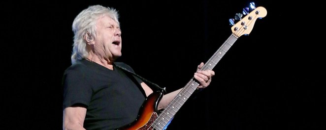 4 Memorable Moody Blues Hits Written or Co-Written by John Lodge, in Commemoration of the Singer/Bassist’s Passing