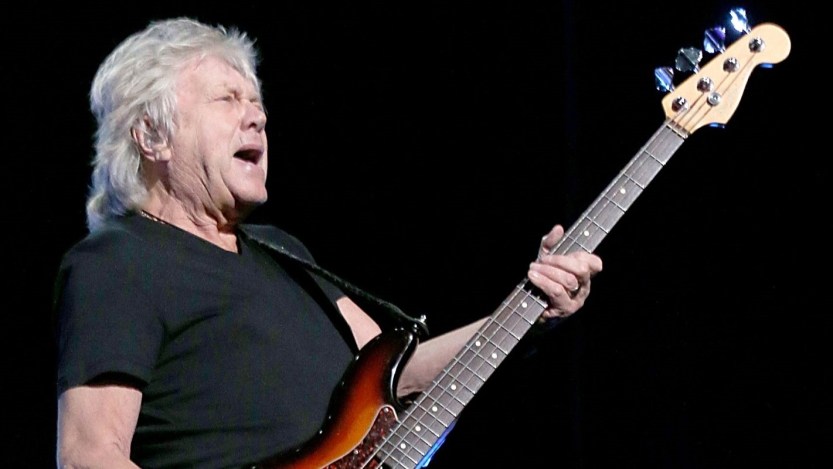 4 Memorable Moody Blues Hits Written or Co-Written by John Lodge, in Commemoration of the Singer/Bassist’s Passing