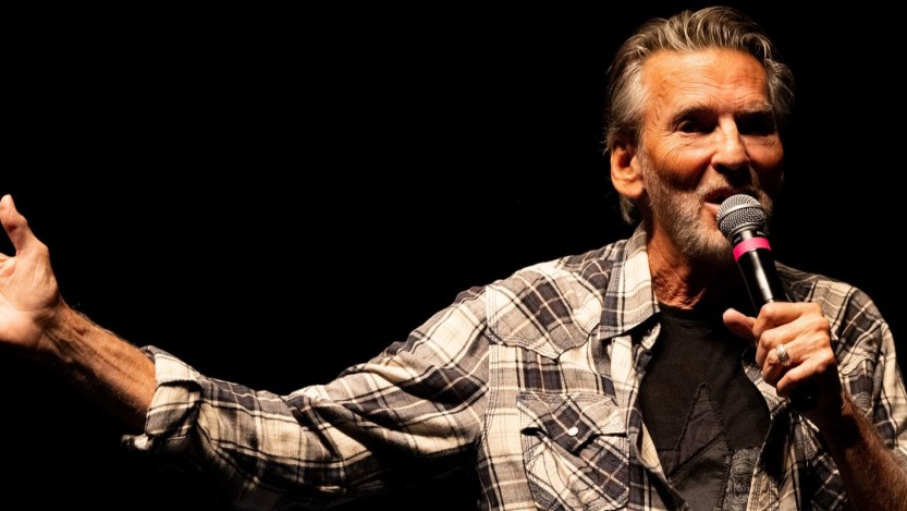 Kenny Loggins Demands His Song “Danger Zone” Be Removed from AI Video Posted by President Trump Mocking “No Kings” Protesters