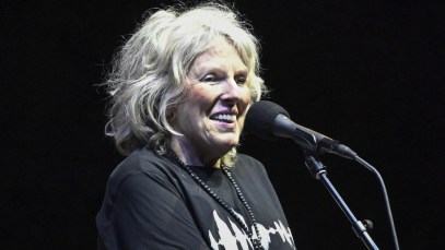 Lucinda Williams Announces New Album, ‘World’s Gone Wrong,’ Due in January; Check Out Lead Single, Featuring Brittney Spencer