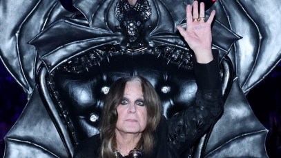 Ozzy Osbourne’s Son Jack Emotionally Reflects on Watching His Father’s Farewell Performance: “He Got to Say Goodbye to Everyone”