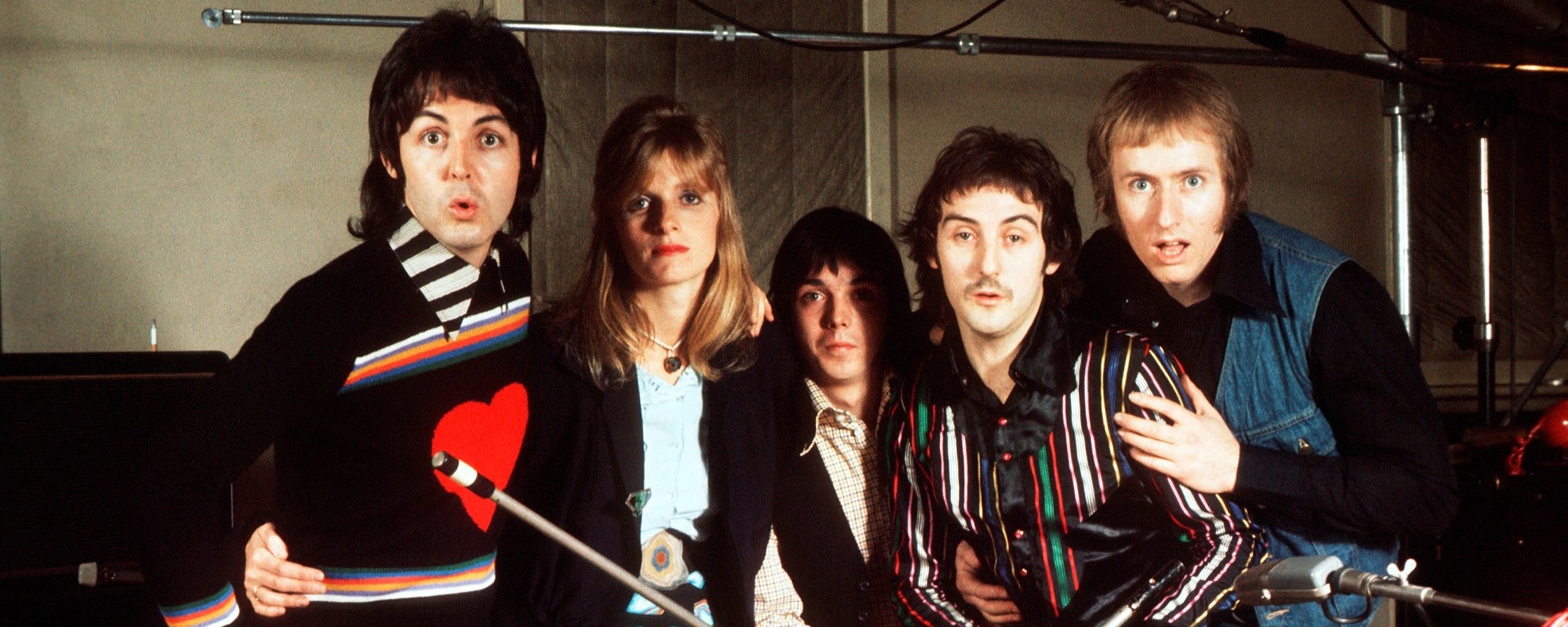 Paul McCartney Reflects on Forming Wings After The Beatles’ Breakup in First Trailer for His New Documentary ‘A Man on the Run’