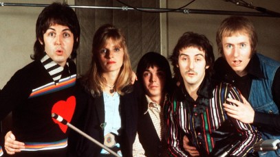 Paul McCartney Reflects on Forming Wings After The Beatles’ Breakup in First Trailer for His New Documentary ‘A Man on the Run’