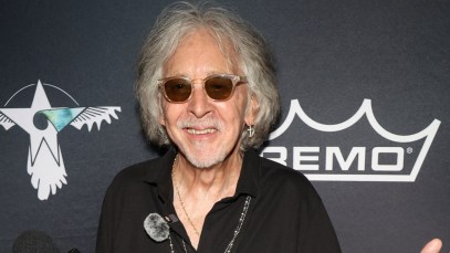 Founding KISS Drummer Peter Criss Is Teasing a Special Announcement on Halloween with a Spooky Video