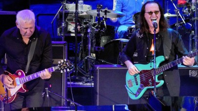 Get On with the Fascination: Rush Nearly Doubles the Number of Shows on Its Fifty Something Tour “Due to Incredible Demand”