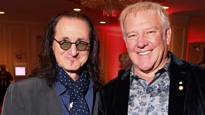 “Something” Extra: Rush Adds 17 New Concerts to Its 2026 “Fifty Something” Tour, Which Now Extends into December of Next Year