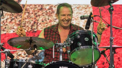 Bad Company’s Simon Kirke Is “Honored” That Younger Artists Have Covered the Band’s Songs for New Tribute Album, ‘Can’t Get Enough’ (Exclusive)