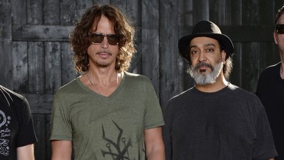 Soundgarden Members Share Update on Band’s Upcoming Album, Featuring Unreleased Recordings by Late Singer Chris Cornell