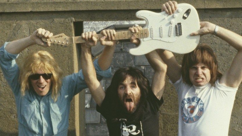 New Spinal Tap Tribute Album, Featuring Members of Guns N’ Roses, Foo Fighters, & More, Released to Benefit Teen Cancer America Charity